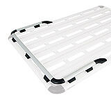 Barres avant ou arrière pour plateforme PIONEER 42105