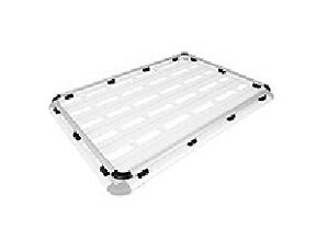 Barres complètes plateforme PIONEER 42101