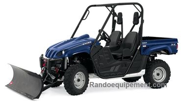 Les Accessoires lames chasse-neige: KIT AG POUR LAMES : 70948, 70954, 70960