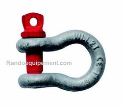 MANILLE LYRE HAUTE RةSISTANCE - 2 TONNES