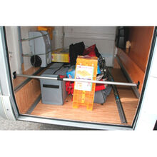 BARRE TELESCOPIQUE - SECURITE CAMPING CAR CARAVANE 4X4