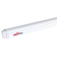 STORE TRISTOR 2 SPARK BLUE- STORE CAMPING-CAR 450X250 cm