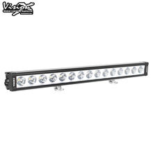 BARRE DE LED QUAD VISION X XMITTER - 32 LED 5760 LUMENS