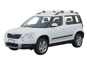 barre-de-toit-skoda-yeti-rhino-rack-portage-4x4-kit