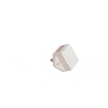 boitier-serrure-bouton-poussoir-blanc