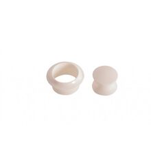 bouton-rosace-blanc