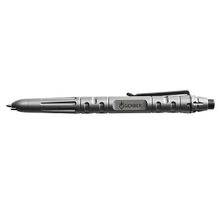 brise-vitre-gerber-stylo-tactique-gris