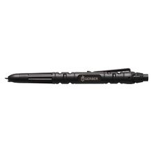brise-vitre-gerber-stylo-tactique-noir