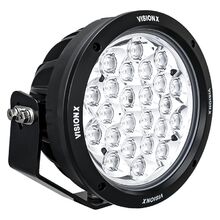 Projecteur led rechargeable, antichocs de 4500 lumens - MULTI