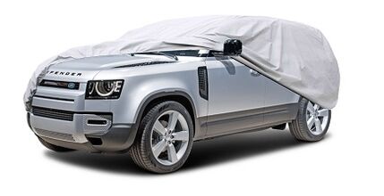 Housse de protection voiture, 4X4 XXL1. 463x173x143 cm