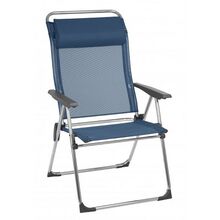 Achetez ANTAREL - CHAISE DE CAMPING PLIANTE COMPACTE ALU PIED