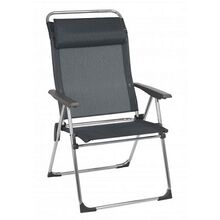 fauteuil-gris-chaise-de-camping-xl-lafuma