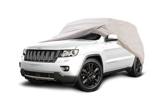 Bâche / Housse protection voiture Jeep Compass