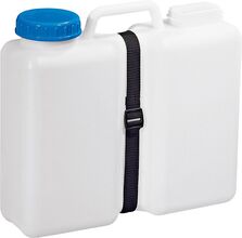 Robinet femelle bidon, jerrycan - Vente Robinets femelles pour bidons  plastique, jerrycans