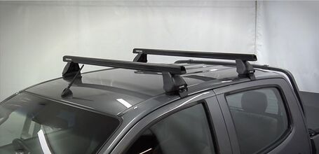 Achetez Rhino Rack - SUPPORT DE FIXATION POUR TENTE DE TOIT SOUPLE SUR GALERIE  DE TOIT PIONEER RHINO RACK au meilleur prix chez Equip'Raid