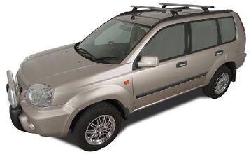 kit-barre-de-toit-nissan-x-trail