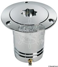 nable-pour-gaz-oil-laiton-chrome