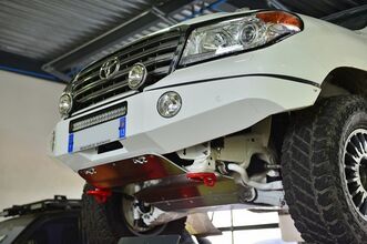 blindage-acier-avant-protection-toyota-land-cruiser