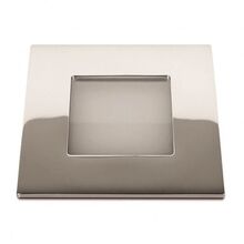 plafonnier-encastrable-carre-en-laiton-chrome