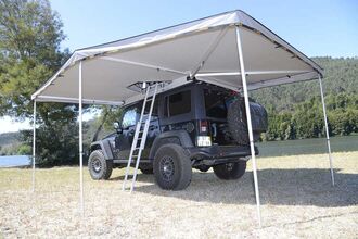 STORES 4X4 ET CAMPING CARS - STORES ET AUVENTS JAMES BAROUD