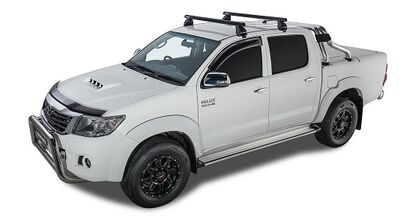 toyota-hilux-2015-barre-de-toit-fixations-rhinorack-heavy-duty