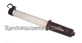 BALADEUSE A LED Baladeuse rechargeable 12 et 220 V Lampe de travail à LED image 1