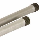 BARRES DE TORSION 4X4 TOUGH DOG Barre de torsion 4x4 image 1