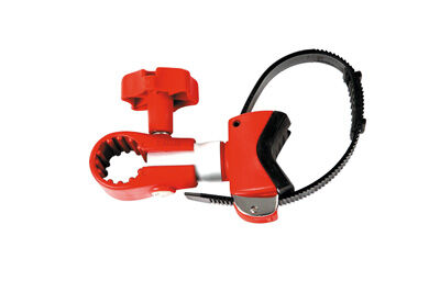 Fiamma Bike Block Pro Porte-Vélos - Fixation Voiture, Camping-Car - Transport Sécurisé Vélos