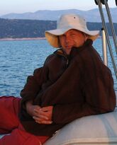 CHAPEAU  BAROUDEUR VETEMENTS DE VOYAGE GLOBERRY image 1