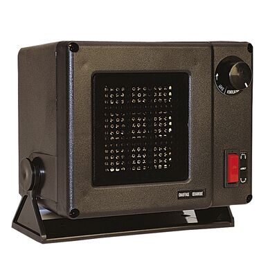 Kit Chauffage Sol 12V Pour Camping-car - Film Carbone 50 Cm - Thermostat Digital - Facile à Poser