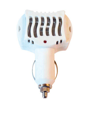 DIFFUSEUR ANTI MOUSTIQUES 12 V -Tue insectes 12 V Insecticide permanent 12v