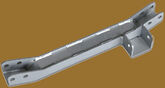 DROP KIT POUR HDJ 100 - TRAVERSE RABAISSEE 4X4 image 1