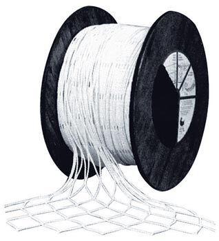 FILET DE SECURITE NYLON
