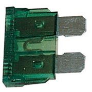 FUSIBLES A FICHE ET MINI-FUSIBLES