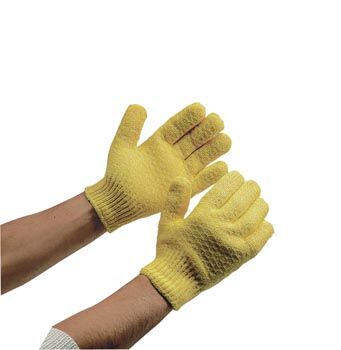 GANTS D AMARRAGE - Gants antidérapants