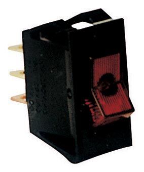INTERRUPTEURS BASCULANTS