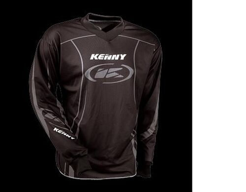 MAILLOT ATV HOMME