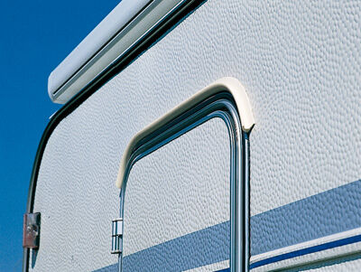 MINI GOUTTIERE DRIP STOP POUR PORTE CAMPING CAR