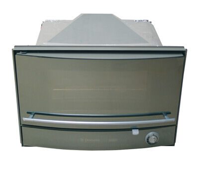 FOUR ENCASTRABLE PORTE ARRONDIE  SANS GRILL