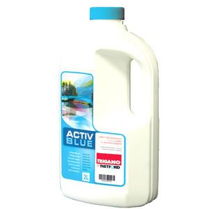 ADDITIF WC CHIMIQUE NETTOYANT Produit d'entretien wc chimique