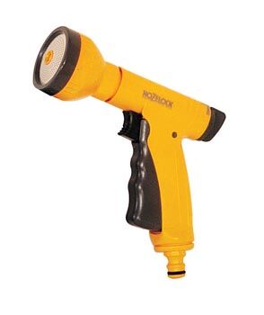 PISTOLETS  D'ARROSAGE - Pistolet d'arrosage