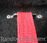PONTETS SPECIALS SANGLE INOX 316 image 1