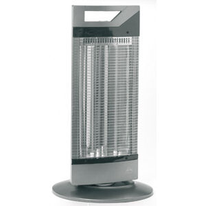 RADIATEUR QUARTZ 400/800W