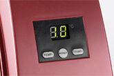RAFRAICHISSEUR DE BOUTEILLES THERMOELECTRIQUE  WEACO image 1