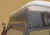 SPOILER POUR 4X4 - image 1