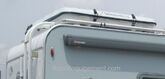 CHAMBRE DE TOIT CAMPING CAR - Tente de toit pour camping car image 1