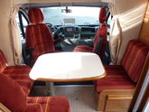 RAPIDO Séries 6, 7, 8, 9 , 10  double plancher Camping car image 1