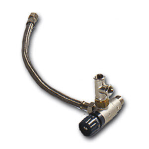 KIT MELANGEUR THERMOSTATIQUE