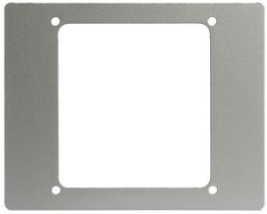PLAQUE DE MONTAGE