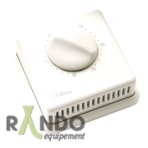THERMOSTAT AMBIANCE DIFFUSEUR D' AIR POUR CHAUFFAGE GASOIL